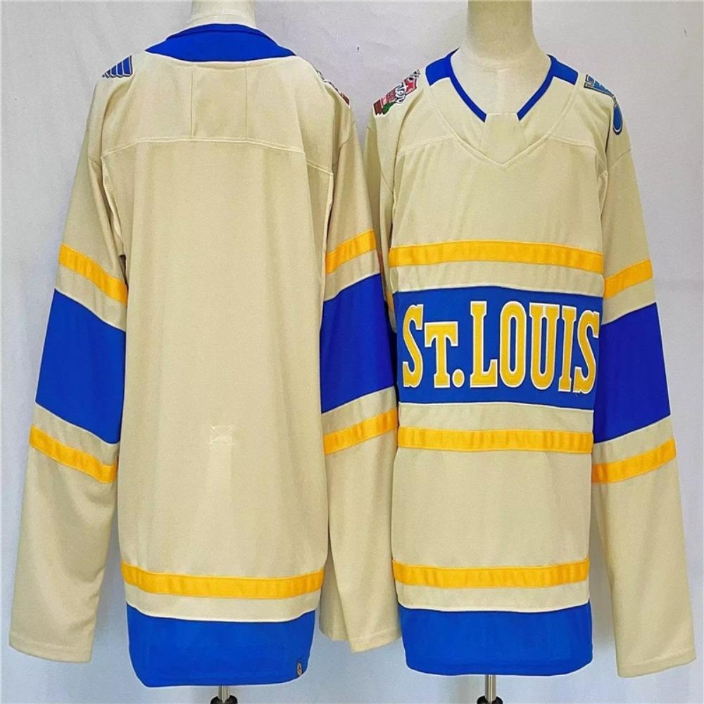 Camiseta de Hockey sobre Hielo ZYLLO de Secado Rápido Transpirable Moda Casual Deportiva