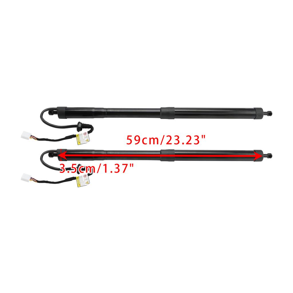 Electric Tailgate Gas Strut 6892071030 6891071032 Fit Toyota Fortuner 2015-20