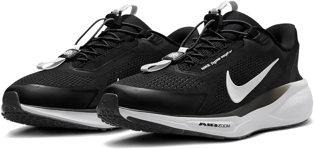 Nike Pegasus EasyOn Size FQ7837-002, Black/Anthracite/Photodust/White, 26.5cm