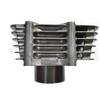 Motorcycle Engine Cylinder Set with Piston Rings Gasket 68.5mm NEW Engine Cylinder For Sportrax250 TRX250 TRX250EX 2X4 2003-2008