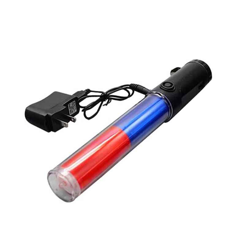 HBing Traffic Command Baton