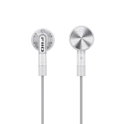 Fiio FF1 από εξουσιοδοτημένο ιαπωνικό αριθμό Ακουστικά Ακουστικά FIO-IEM-FF1-T [Αποστολές λιανοπωλητή/Σειριακός αριθμός περιλαμβάνεται]