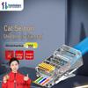 Hengdesheng CAT.5E Pass-Through RJ45 Modular Plugs