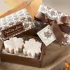Mini Wedding Soap Gift Box