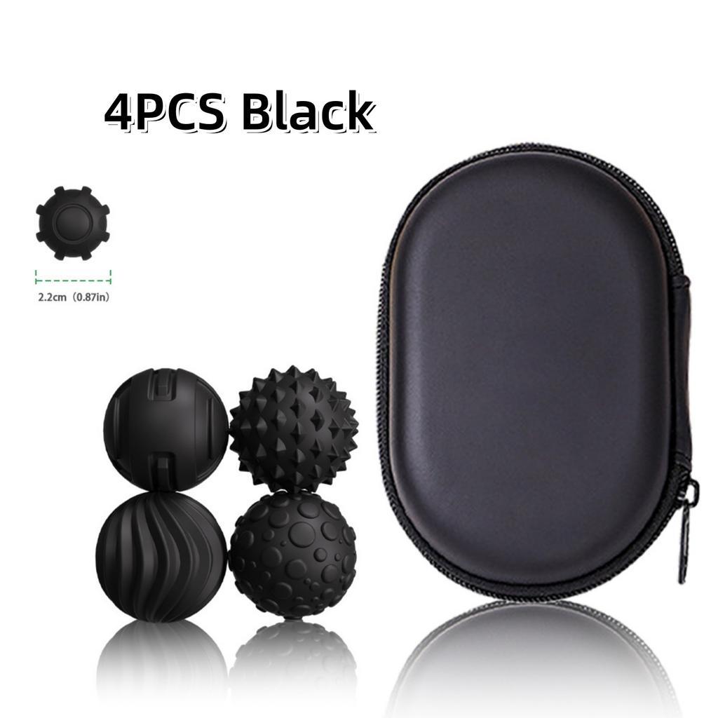 Palline Magnetiche Giocattolo Fidget, Palline ad Attrazione con Texture Sollievo dallo Stress Giocattoli Sensoriali per Autismo ADHD, Giocattoli Fidget da Scrivania