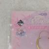 Collectible Sailor Moon,Venus,Keychain,Limited Edition,Japan Exclusive,Ichiban Kuji, Metal charm