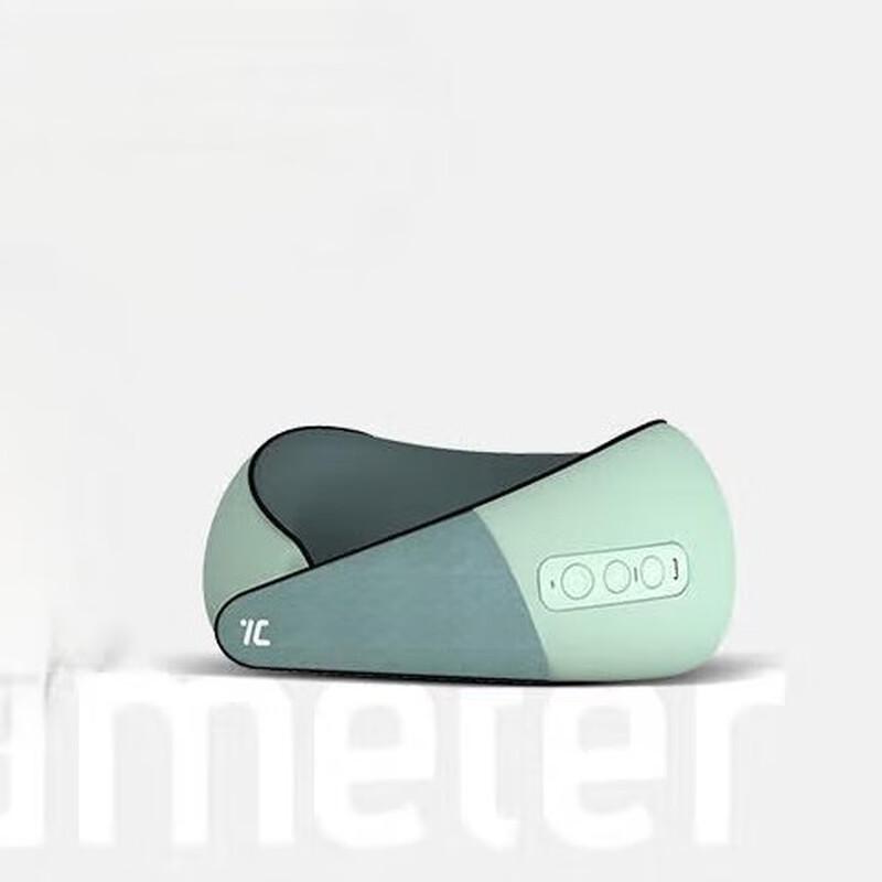 

Qixi Small V-neck Neck Massager