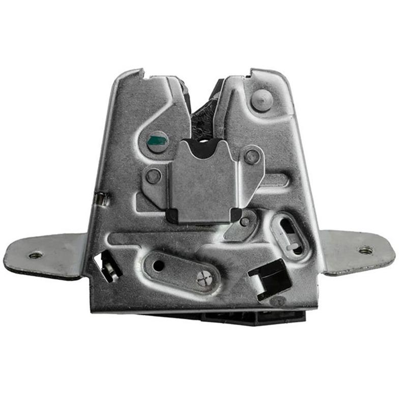 A16P-Car Tailgate Lock Latch Replacement A2047400535 For Mercedes Benz CLA C GLA GLK C117 W204 S204 X156 X204 2007-2018 A2047400