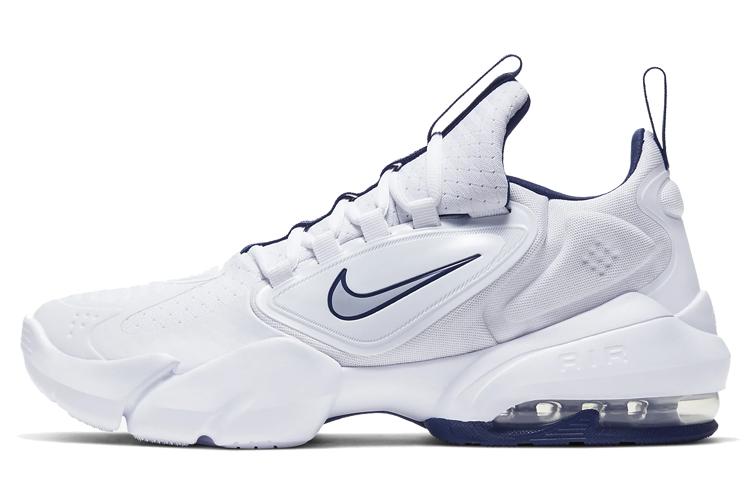 Nike Air Max Alpha Savage White Midnight Navy AT3378-104 44.5