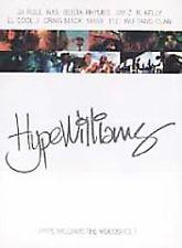 

DVD HYPE WILLIAMS - Hype Williams the Videos 1 [DVD] [D PALM30452DVD Palm Pictures 2002 US Rap & Hip-Hop/R&B Used