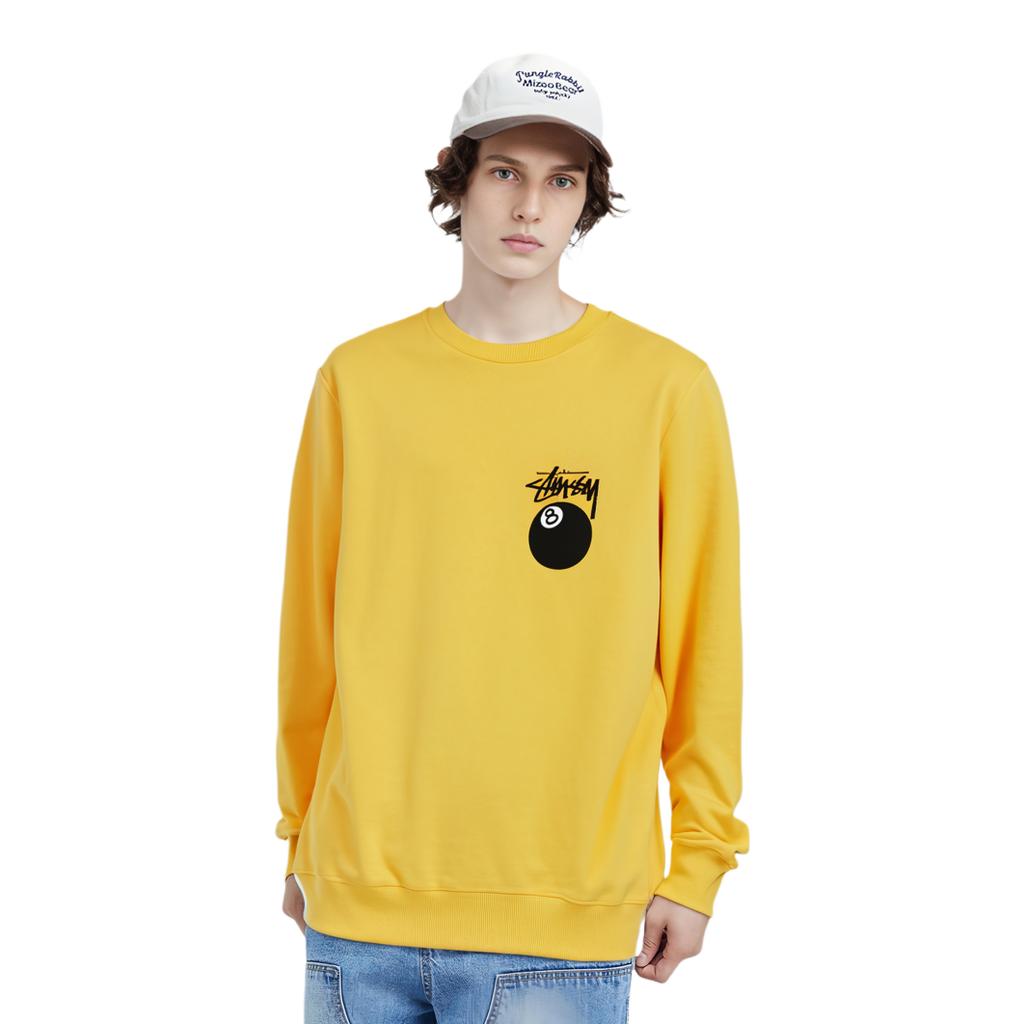 Stussy 8 Ball Crew 1914749