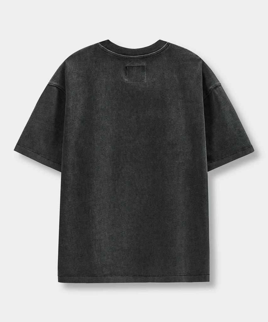 Dimiteulibeullaeg [10Th Anniversary Special] © Everyone'S Hydrogen-Sewing Short Sleeve T-Shirt (Coolmax® Fabric)_7 Colors