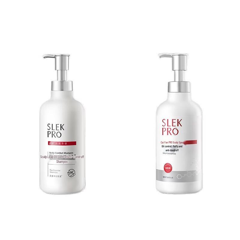 SURE PRO Firming Scalp Oil Control Anti-Dandruff Shampoo