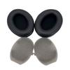 Soft Sheepskin Earpads Noise Reduction Ear Covers Ear Earmuff for WH-1000XM3 Headphones Enhances Auditory Comfort