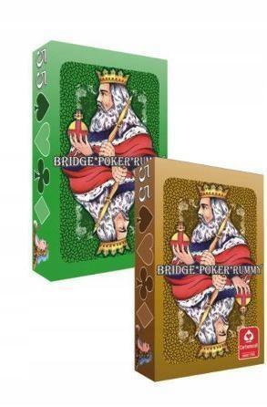 KARTY DO GRY - CASSINO 55 10025722
