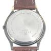 [USED] SEIKO ALBA Men's Battery Strap Replacement Working Condition S-62
