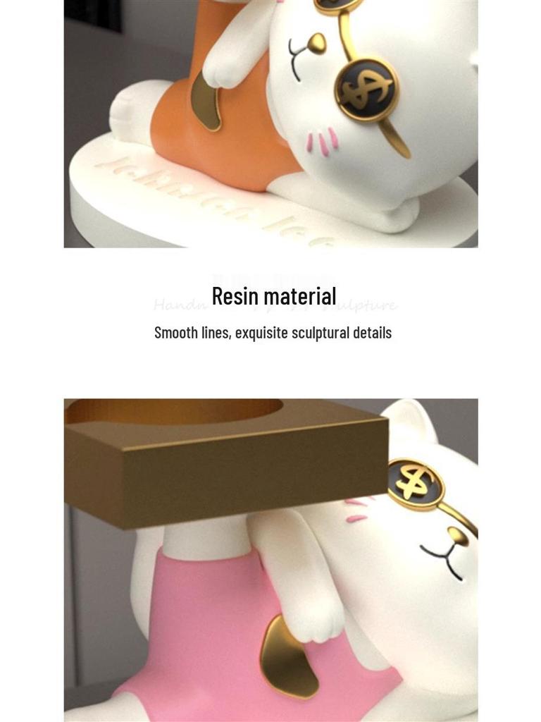 Charging Stand for Apple & Huawei Watches: Apple Watch, iWatch 8 - Creative Support Base & Ornament