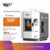 Allcct DL-216Pro Industrial PEEK 3D Printer