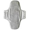 Large Washable Graphene Sanitary Pads for Women - Thick, Leak-Proof Menstrual and Urine Pads, Ideal for Elderly and Postpartum Use
