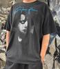 Cocteau Twins Shirt, Cocteau Twins Cotton Black Unisex T-shirt S-5XL VN1925