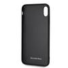 Mercedes Mehci65Thlbk Iphone Xs Maxczarny/Black Hardcase New Organic I