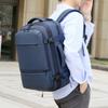 Business Backpack Universal Printable Double-back Large-capacity Travel Bag Backpack Multi-functional Computer Bag