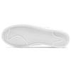 Blazer Slip White Black Women's CJ1651-102