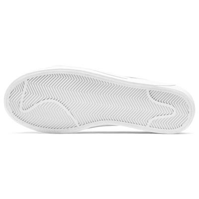 Dámský blazer Slip White Black CJ1651-102