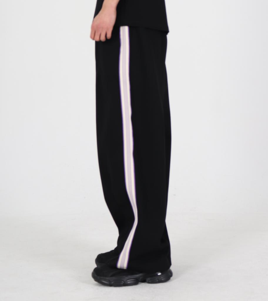 Beoteunseoul Retroism Track Pants [Black]