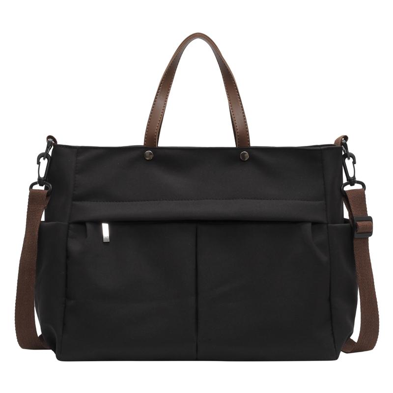 Fashion Casusl Women's Shoulder Bag High QualityWomen's Crossbody Bag Large Capacity Tote Bag Multi Functional Handbag For Women