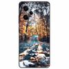 For Xiaomi Poco X5 5G Case 2023 Silicone Shockproof Soft TPU Phone Cover For Xiaomi Poco X5 Pro Funda POCOX5 X5Pro Capa Cartoon