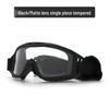 COOLCAMP Outdoor Tactical Goggles