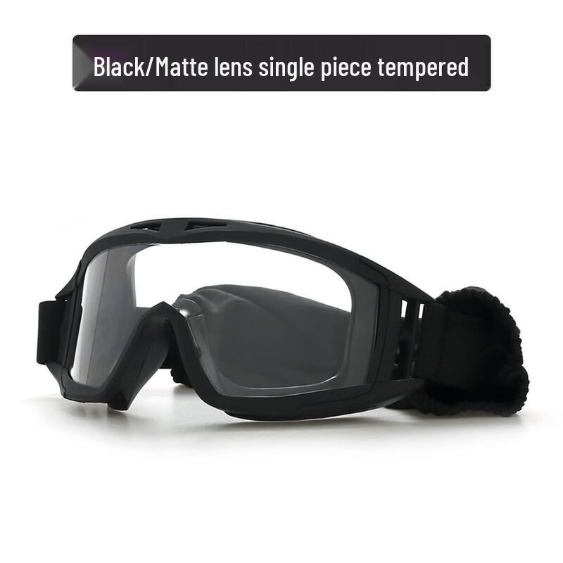 COOLCAMP Outdoor Tactical Goggles