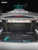 Compatible Trunk Mat for 26 Models of Geely Emgrand, 5th Gen TPE Tail Box Mat, GS Kui Xi Edition.