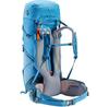 Backpack Deuter Aircontact Core 40+10 Reef/ink (3350122-1358)
