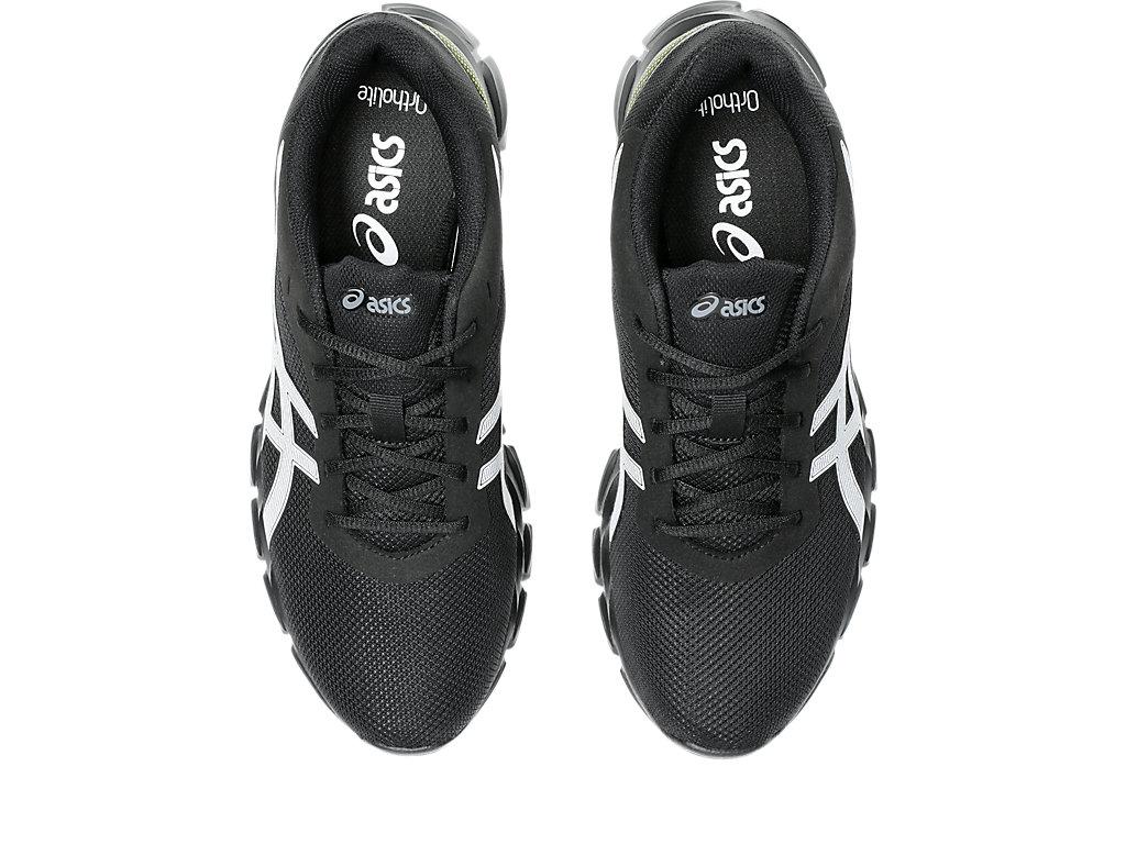 Sneakers Asics Black Gel Quantum Lyte II