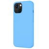 Hülle für iPhone 14 Plus Beline Candy Blau