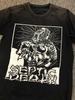 Septic Death Hardcore Punk Rock Band Cotton Shirt Unisex Adult Full Size AL622 Unisex T-Shirt