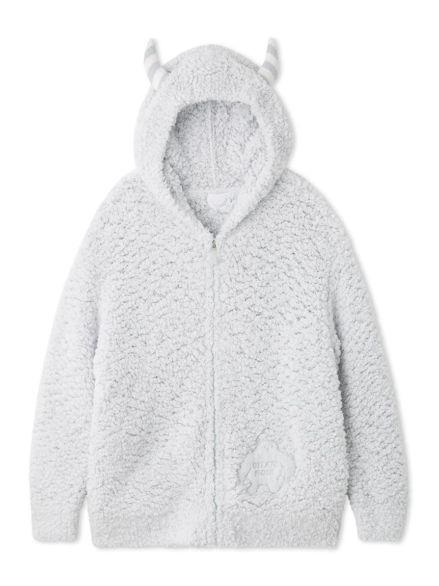 

PIQUE MONSTER Parka PWNT244035 MNT Free Size [Gelato Pique] Женская