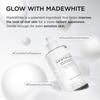 SKIN1004 Tone-Brightening Capsule Ampoule 100ml / Brightening Care Serum