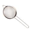 Stainless Steel Oil Strainer & Egg White Separator Sieve for Baking