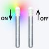6PCS-High Capacity 340 LED Bobber Light Replacement Battery for Fishing Lures, Fishing Bobbers, Pen Lights, Arrow Nocks, Fishing Floats, Pole Lights,