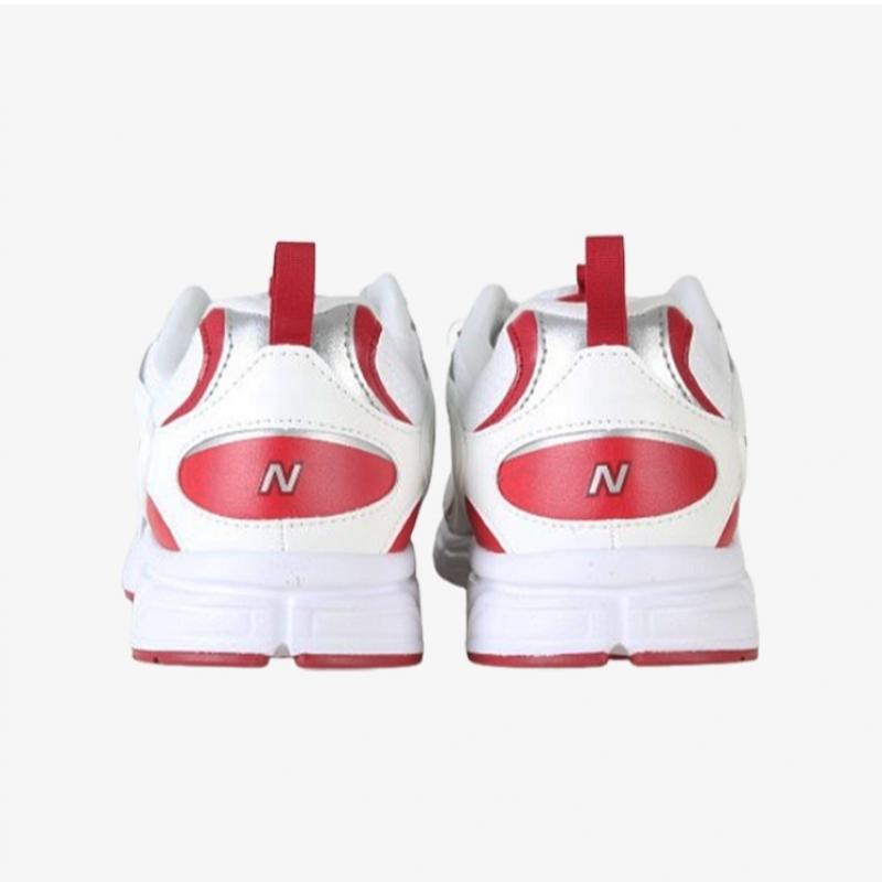 New Balance Sneakers Lqj Nbpmfc117w 10 Ml408u