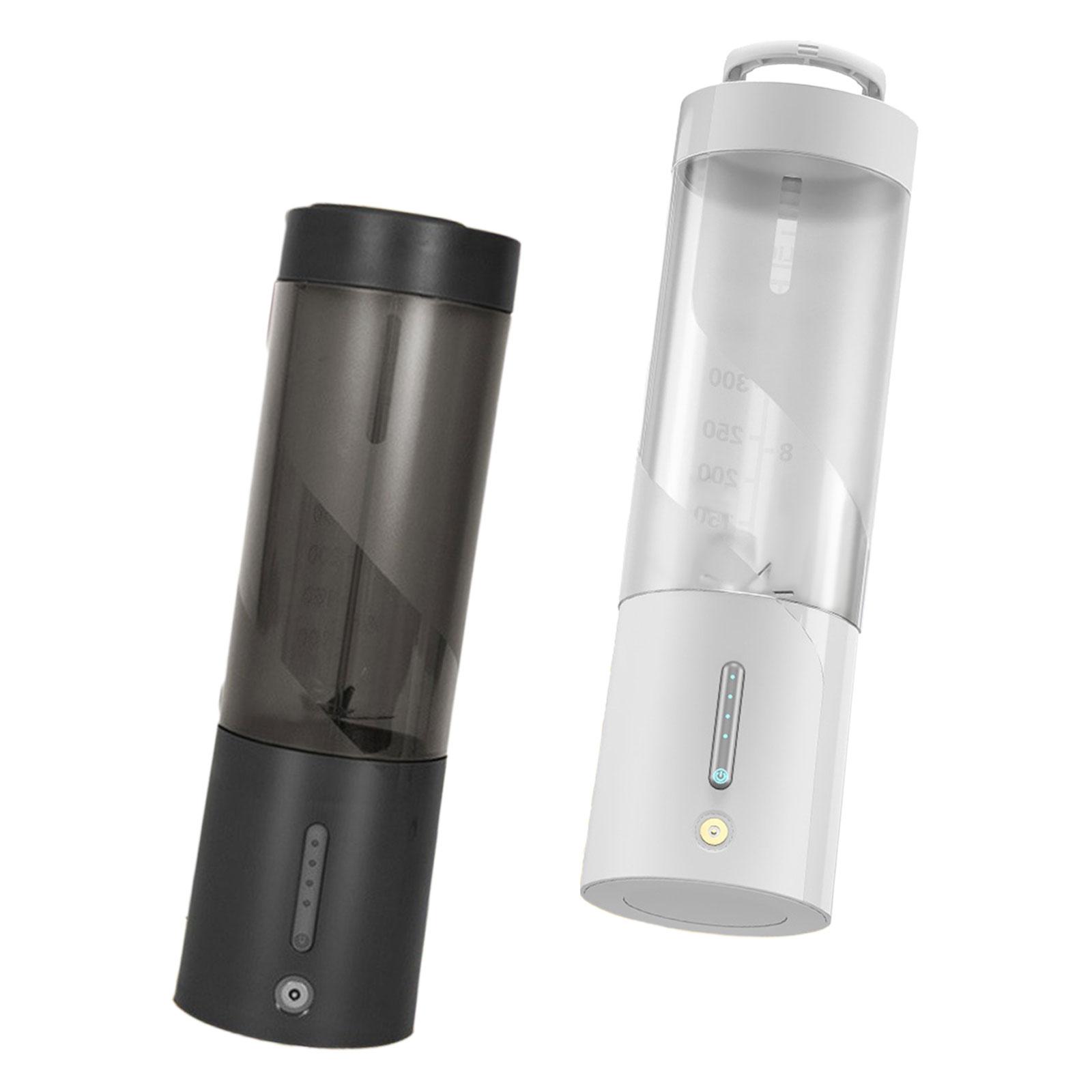 Блендер-соковыжималка USB Мини-соковыжималка для кухни и дома — фото 3