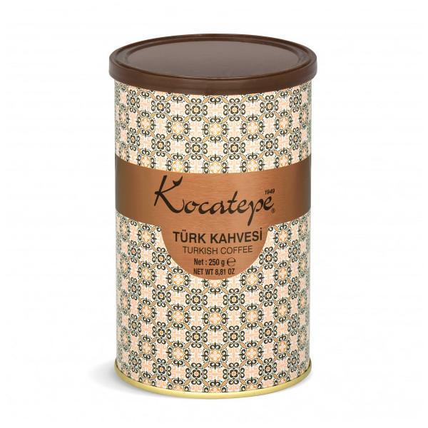 

Кофе по-турецки Kocatepe 250 г
