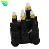 Air Suspension Valve Compressor Pump for Land Rover Range Rover Discovery L405 L494 2013- LR070246 LR113342 LR037082