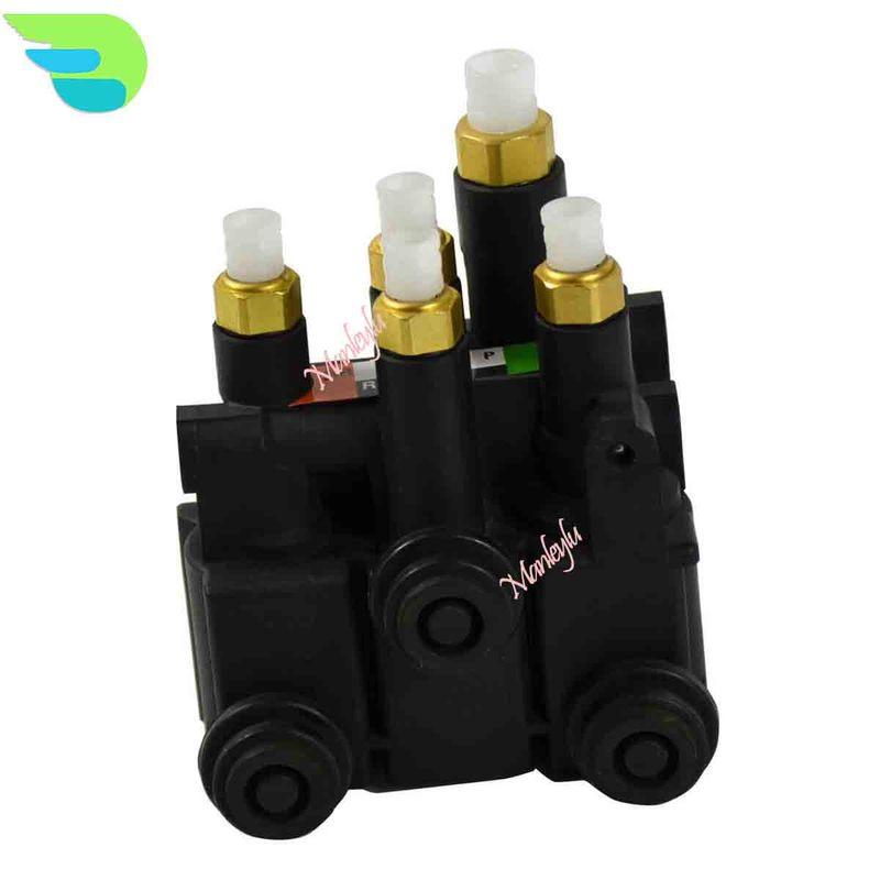 Air Suspension Valve Compressor Pump for Land Rover Range Rover Discovery L405 L494 2013- LR070246 LR113342 LR037082