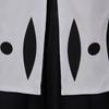 Anime Hitsugaya Toushirou Cosplay Fighting Kimono Outfit Men's Halloween Death Divisi 10th Captain Toushirou Hitsugaya Suit