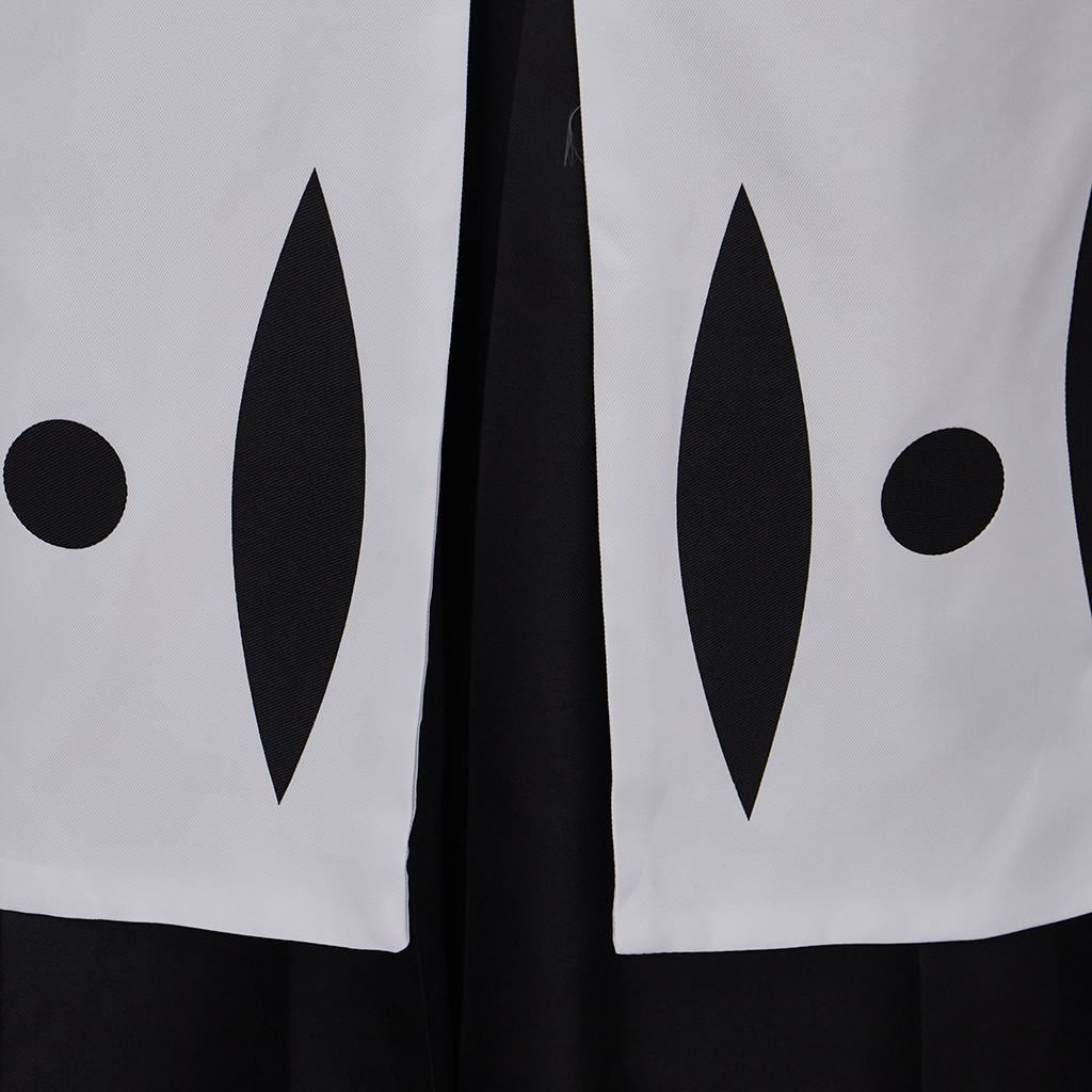 Anime Hitsugaya Toushirou Cosplay Fighting Kimono Outfit Men's Halloween Death Divisi 10th Captain Toushirou Hitsugaya Suit