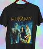 The Mummy